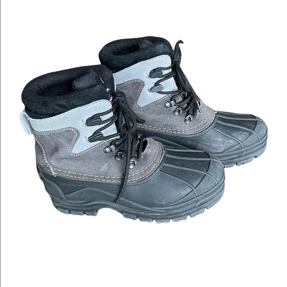 ✨Host Pick✨Kids Tamarack Duck Boots - Picture 2 of 5